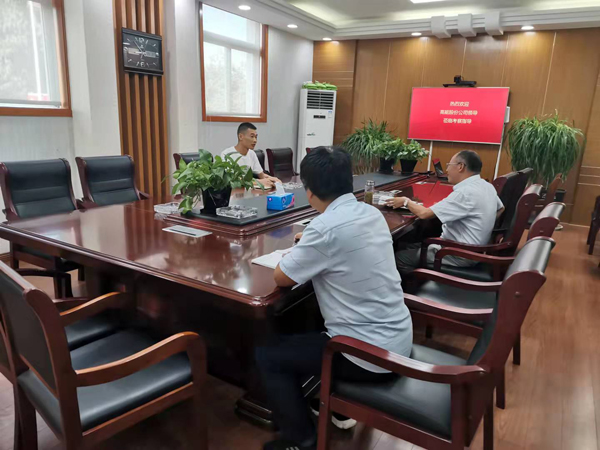 貴州高能環(huán)?？萍加邢薰镜焦菊{研 