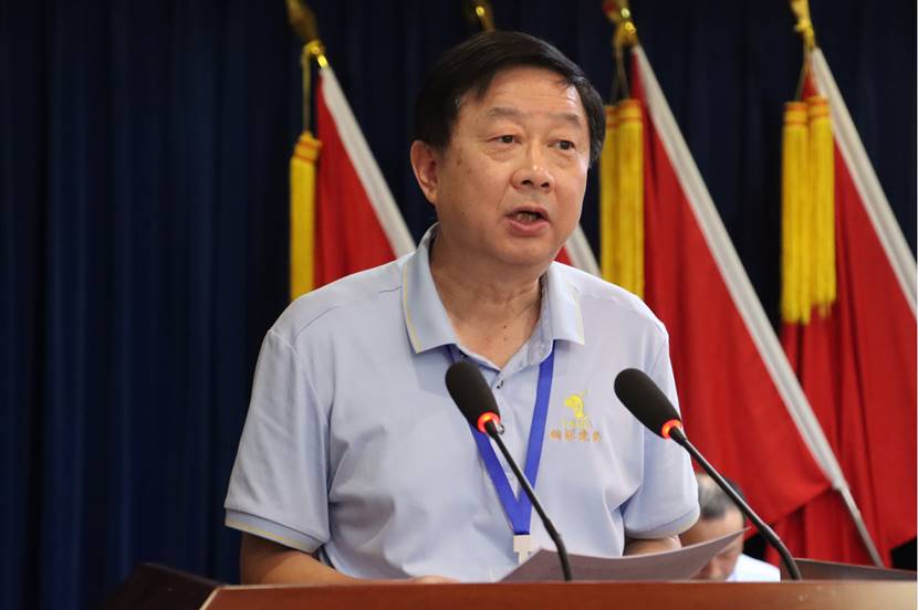 公司召開三屆一次職工代表會(huì)、三屆工會(huì)會(huì)員代表會(huì)