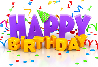 生日送祝福，情暖員工心